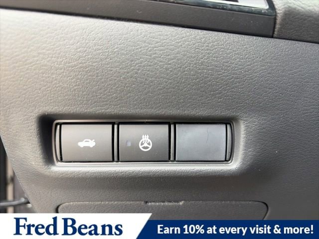 New 2026 Nissan Sentra SV w/ SV Convenience Package FWD image 17