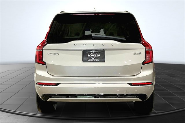 New 2026 Volvo XC90 B6 Ultra image 4