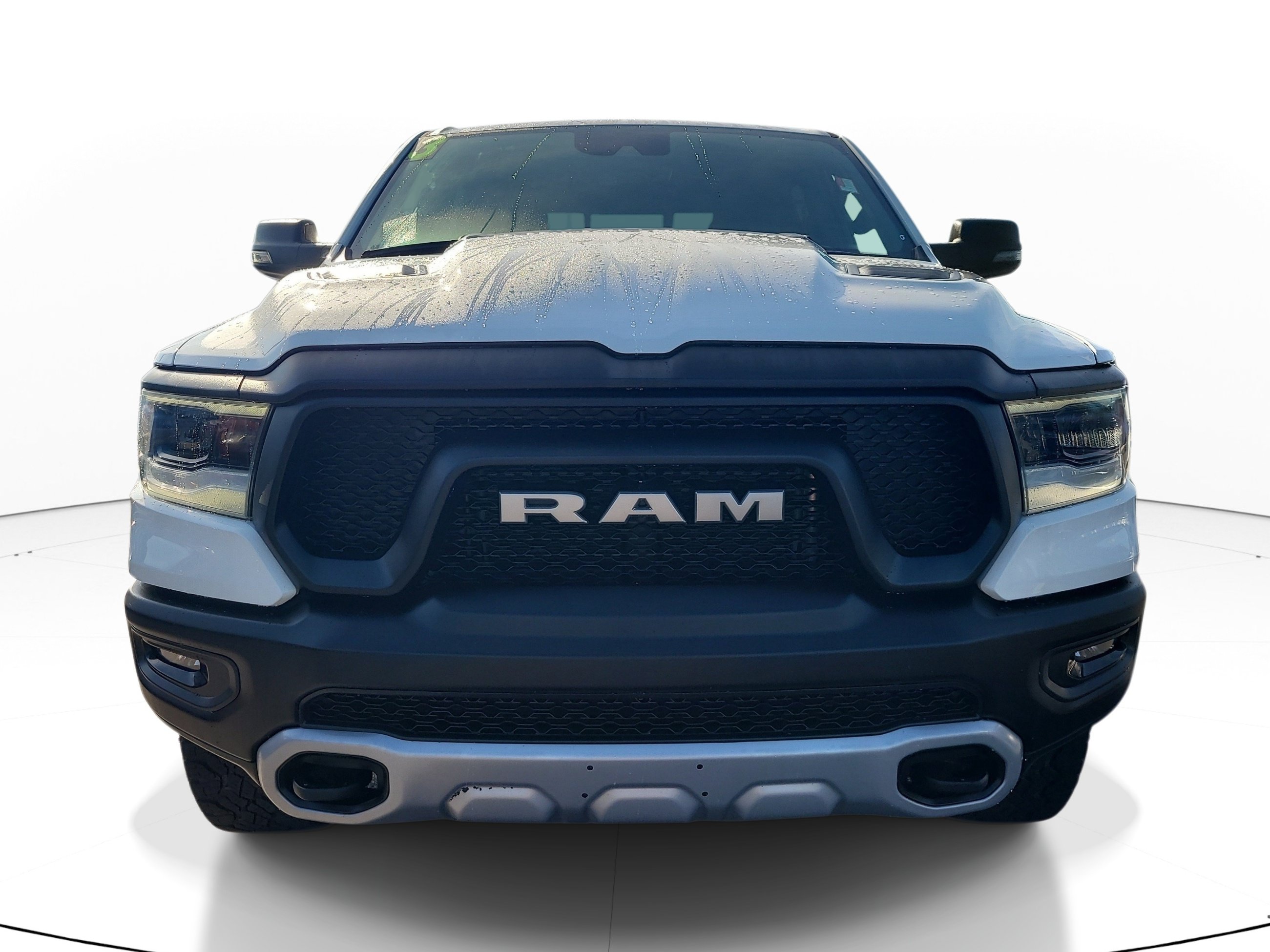 Used 2023 RAM 1500 Rebel w/ Rebel Level 1 Equipment Group AWD/4WD image 2