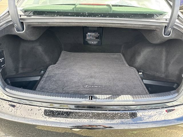 Used 2008 Lexus IS 250 image 14