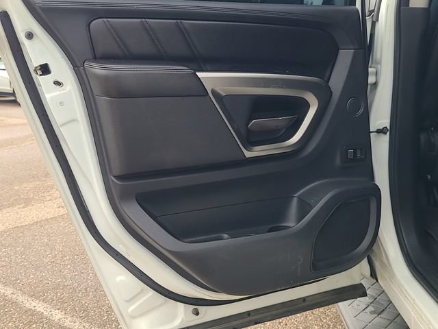 Used 2015 Nissan Armada Platinum AWD/4WD image 25