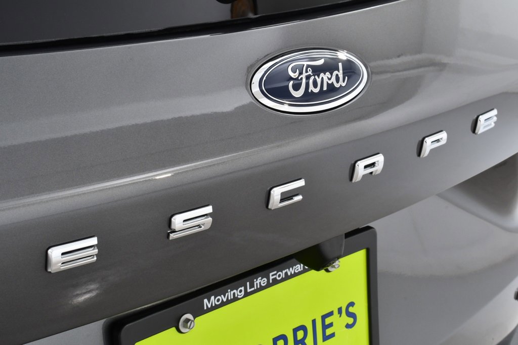 New 2025 Ford Escape SE w/ PHEV Premium Package image 22