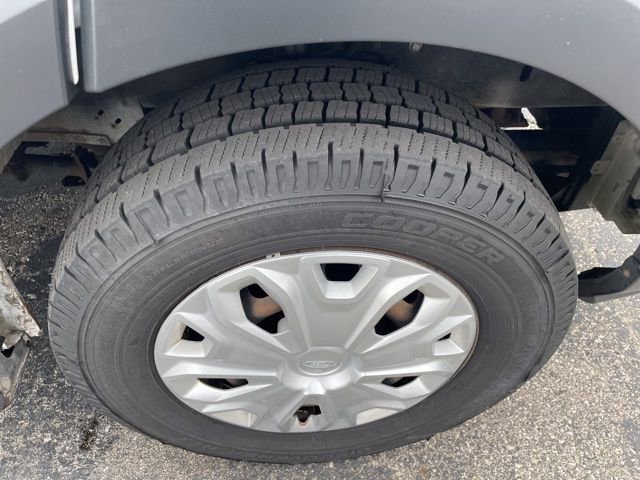 Used 2017 Ford Transit 250 130 Low Roof w/ Exterior Upgrade Package image 13