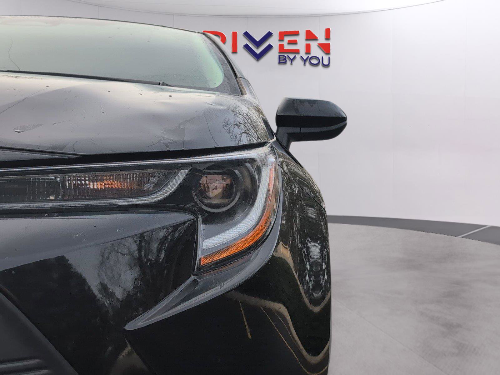 Used 2024 Toyota Corolla LE image 17