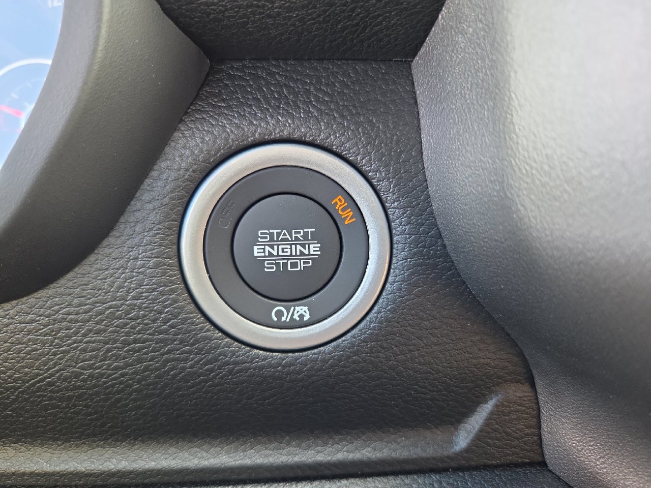 New 2026 RAM 1500 Big Horn w/ Night Edition AWD/4WD image 27