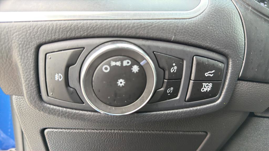 Used 2023 Ford Edge Titanium AWD/4WD image 26