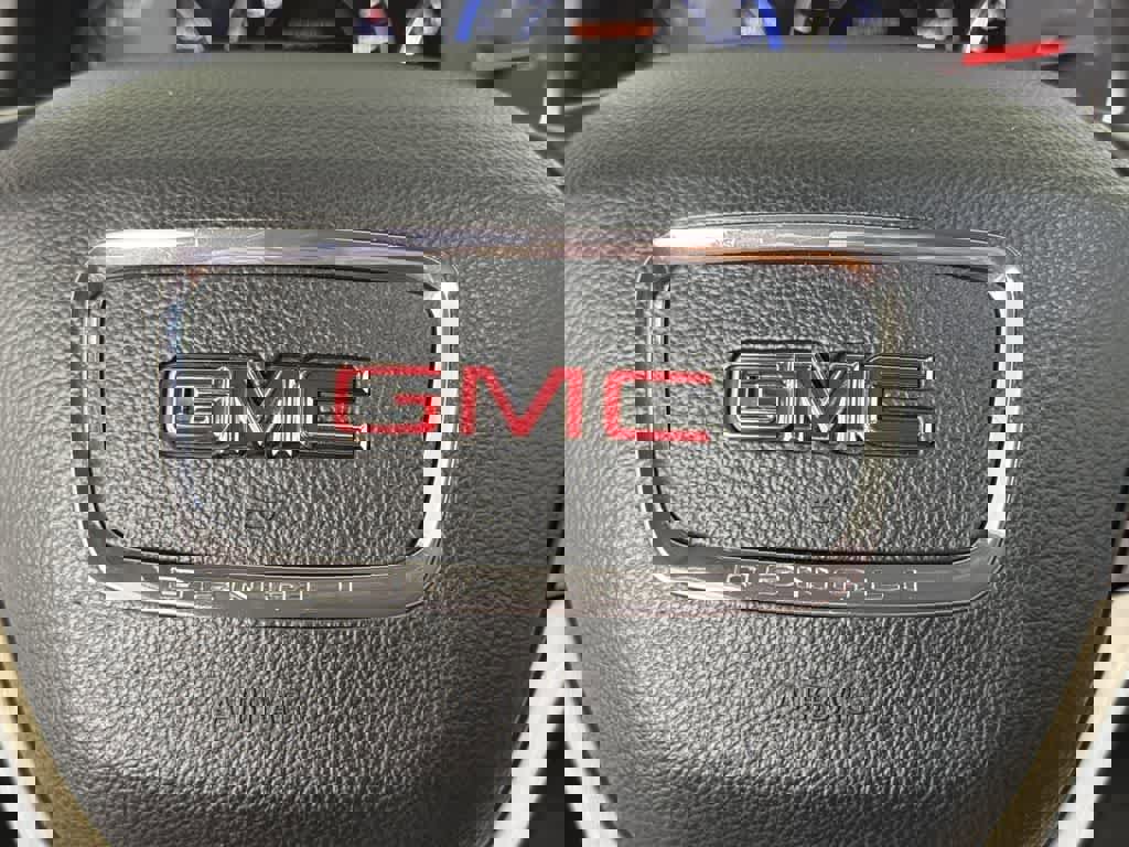 Certified 2023 GMC Acadia Denali w/ Trailering Package image 49