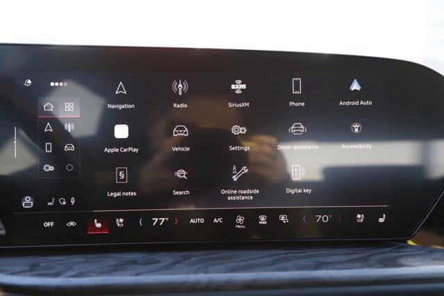 New 2025 Audi Q5 Premium Plus image 25