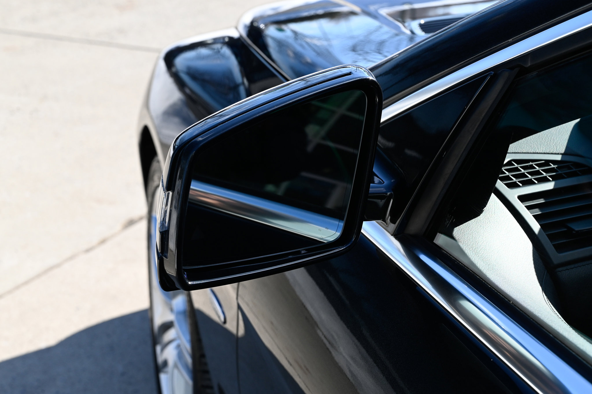 Used 2013 Mercedes-Benz CL 550 4MATIC image 14