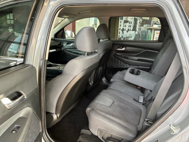 Used 2022 Hyundai Santa Fe XRT FWD image 29
