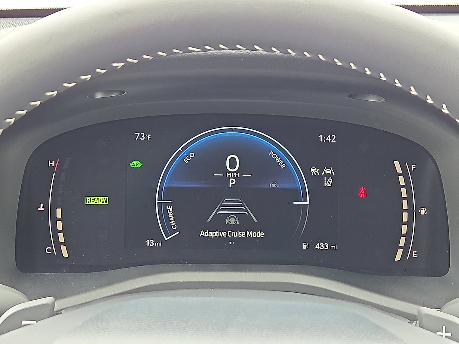 Used 2025 Toyota Camry SE FWD image 23