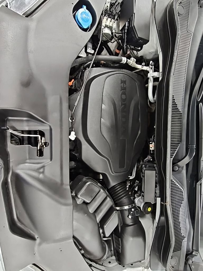 Used 2022 Honda Passport EX-L image 43