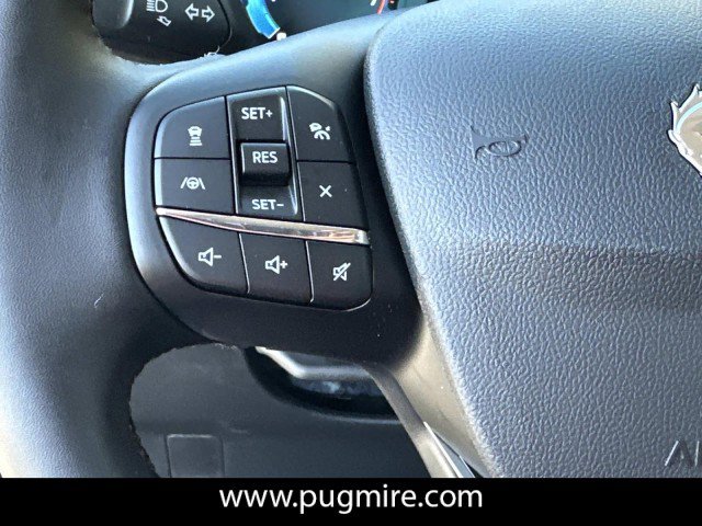 New 2025 Ford Bronco Sport Heritage w/ Convenience Package AWD/4WD image 24