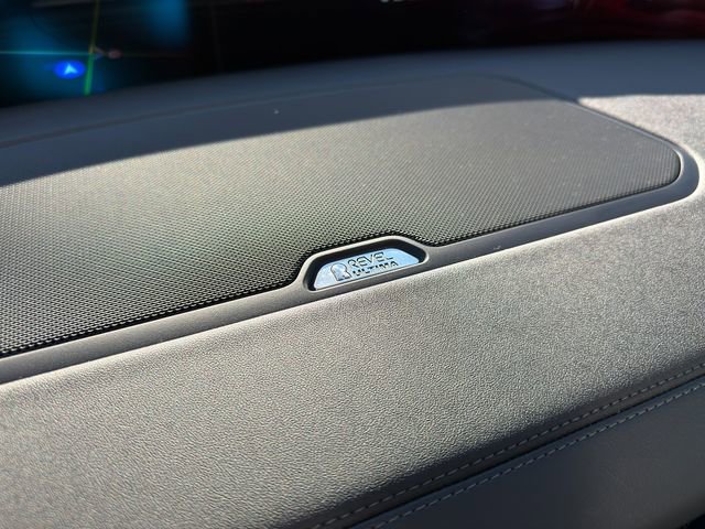 Used 2025 Lincoln Navigator Reserve w/ Jet Appearance Package image 42