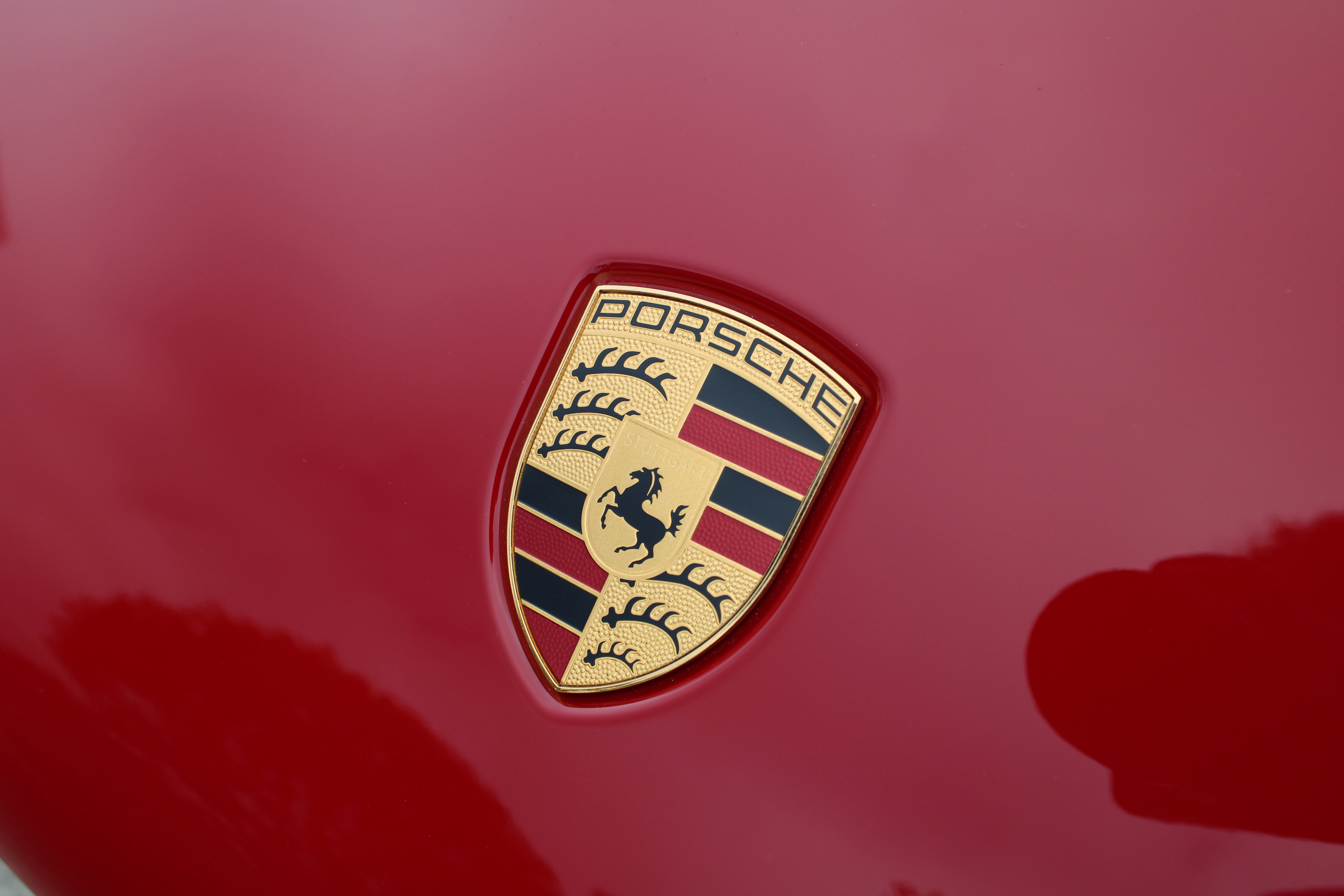 New 2025 Porsche Macan image 14
