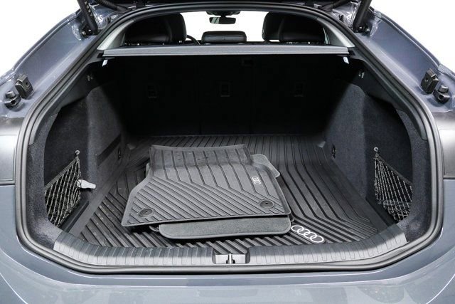 Certified 2025 Audi A6 e-tron Premium Plus w/ Premium Plus image 28