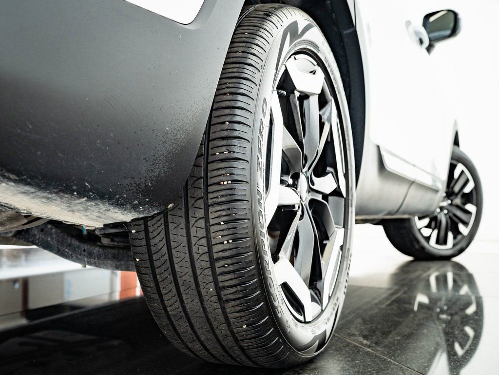 Used 2023 Kia Telluride SX image 41