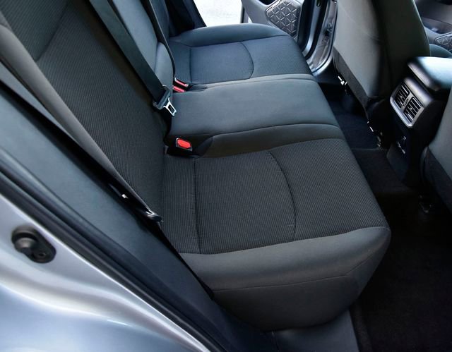 Certified 2024 Toyota RAV4 LE image 13