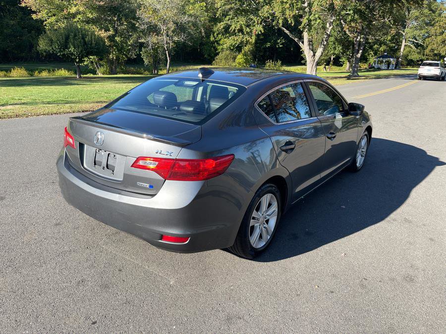 Used 2013 Acura ILX Hybrid w/ Technology Package FWD image 16