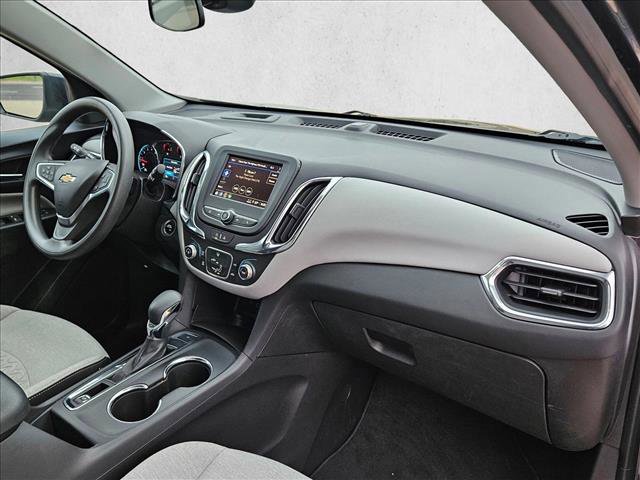 Certified 2023 Chevrolet Equinox LT image 21