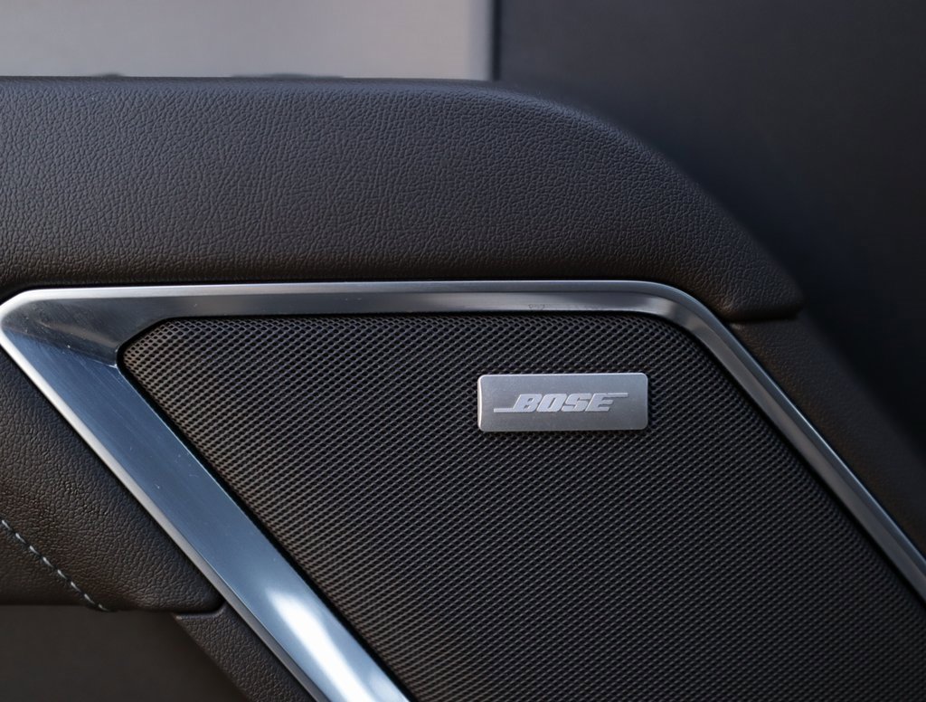 Used 2022 Chevrolet Silverado 1500 LTZ image 27