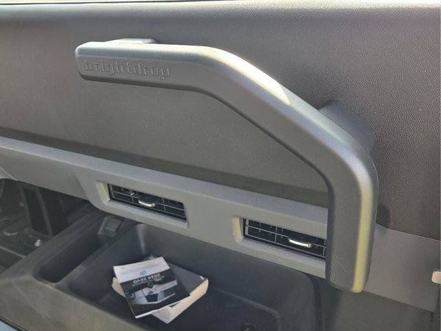 Used 2024 Chevrolet Brightdrop 600 w/ Commercial Equipment Package AWD/4WD image 14