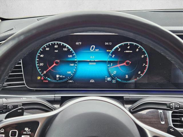 Used 2022 Mercedes-Benz GLE 350 4MATIC image 10