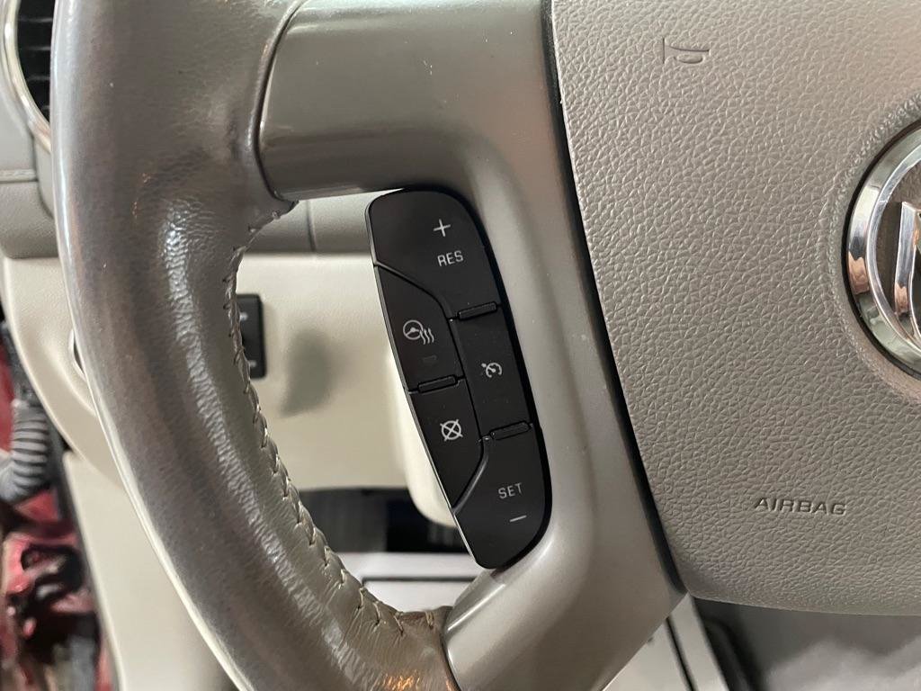 Used 2015 Buick Enclave Leather w/ Trailering Package AWD/4WD image 34