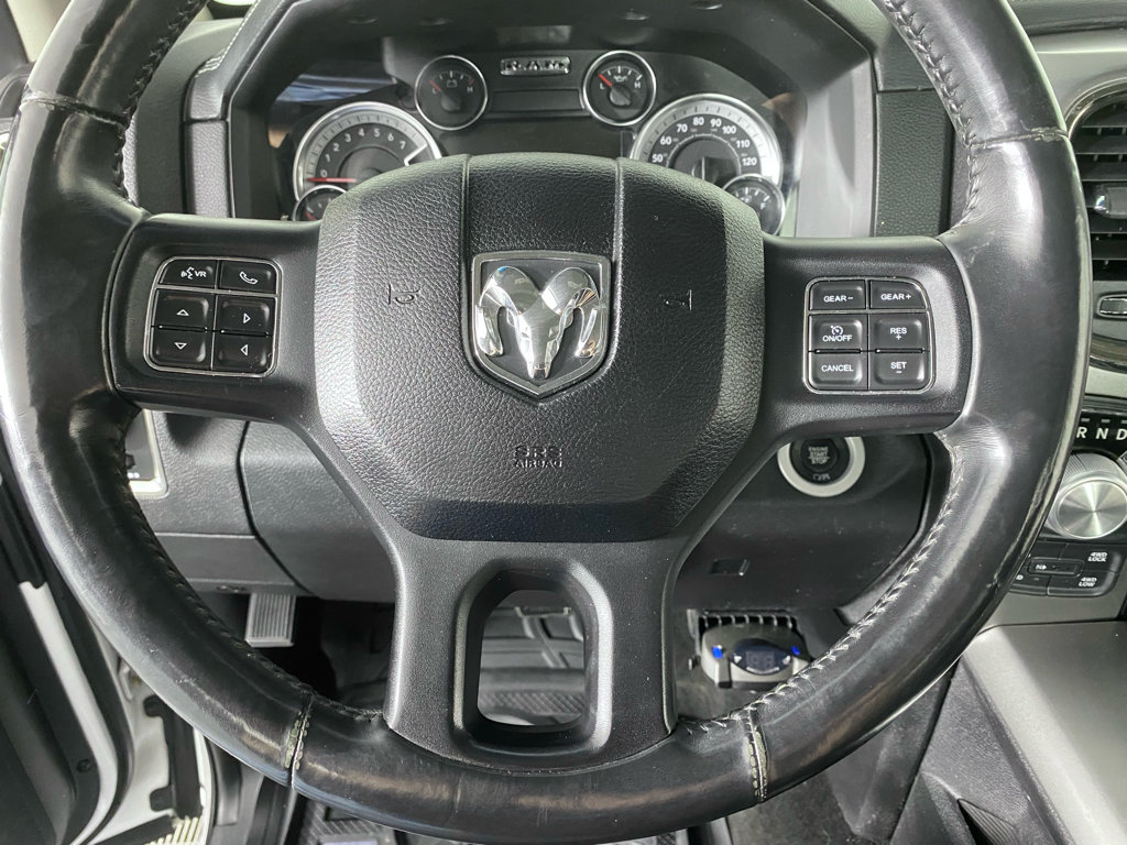 Used 2018 RAM 1500 Sport w/ Convenience Group AWD/4WD image 23