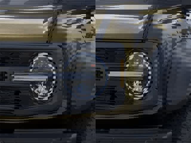 New 2025 Ford Bronco Raptor image 20