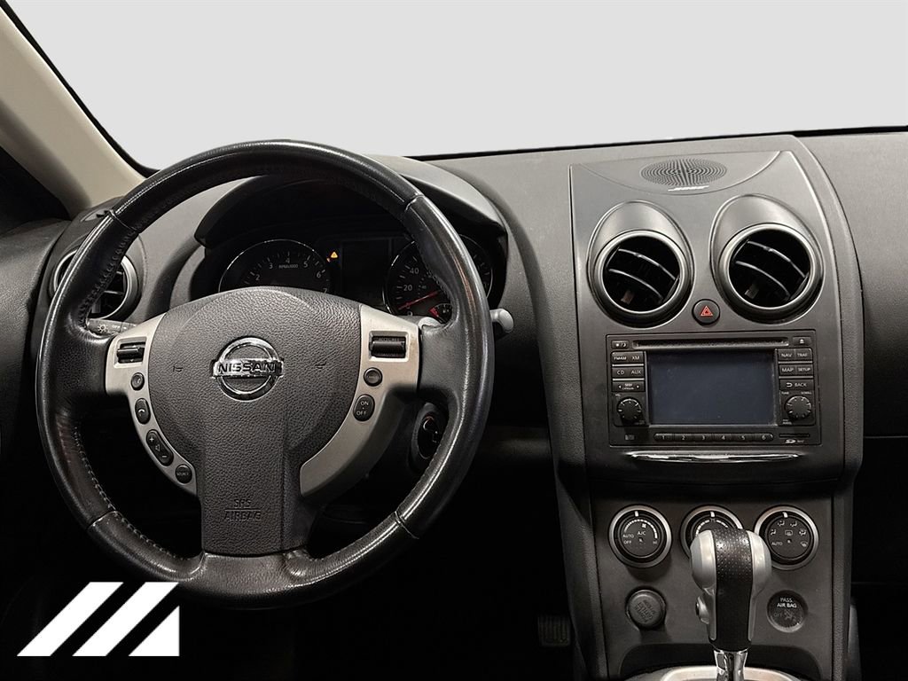 Used 2012 Nissan Rogue SL AWD/4WD image 26