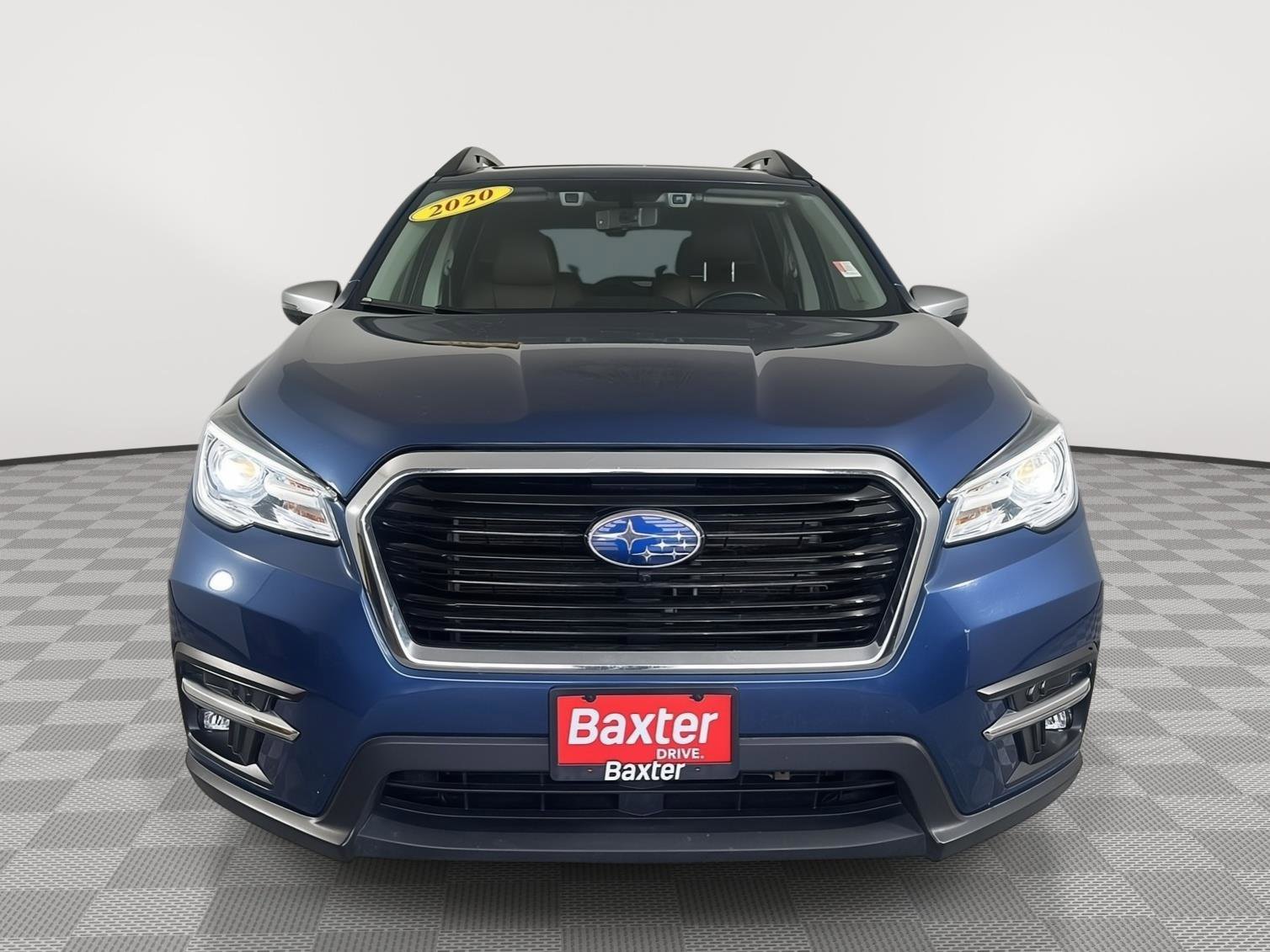 Used 2020 Subaru Ascent Touring w/ Popular Package #3 image 2