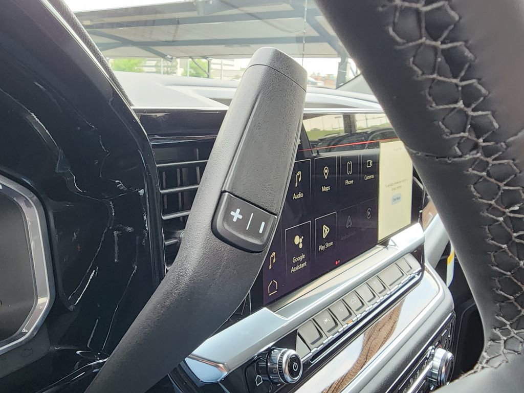 New 2026 GMC Sierra 1500 Elevation AWD/4WD image 24