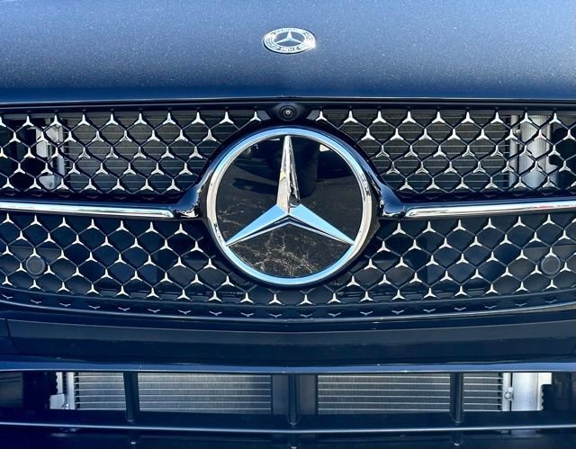 New 2026 Mercedes-Benz CLA 250 4MATIC image 3
