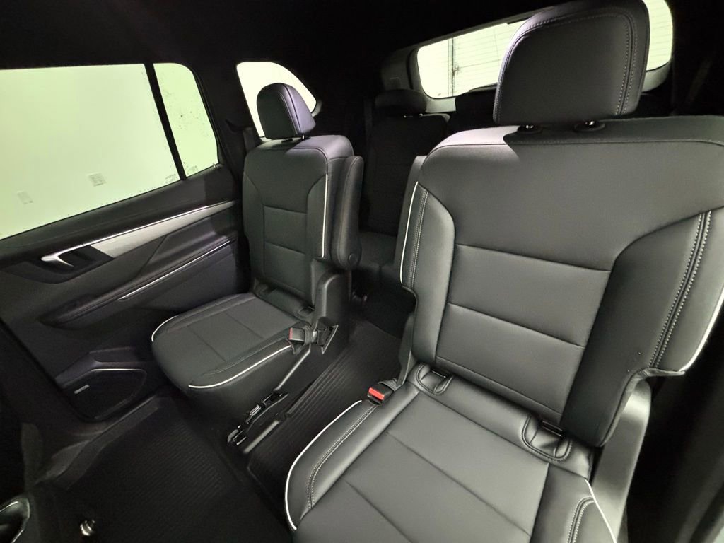 New 2026 Buick Enclave Preferred w/ Power Package image 47