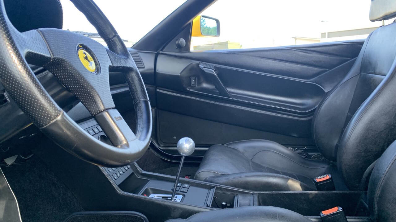 Used 1991 Ferrari 348 TS image 55