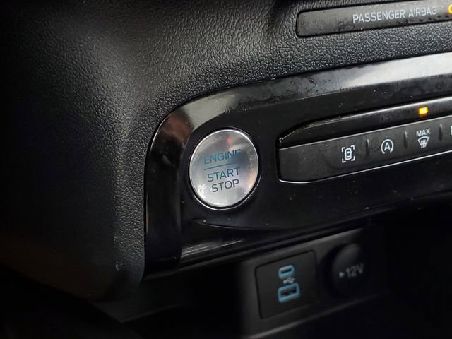 Certified 2023 Ford Escape ST-Line w/ Tech Pack #1 image 21