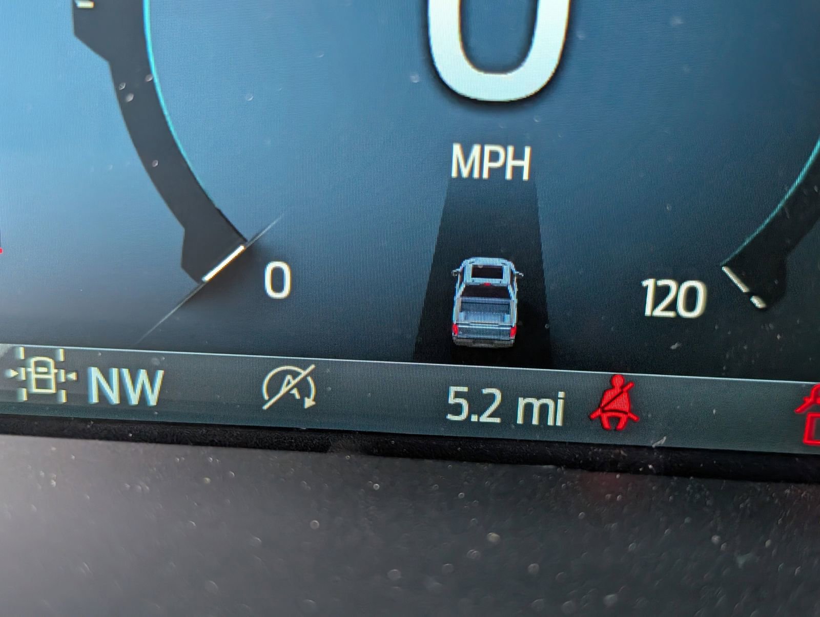 Used 2025 Ford F150 STX w/ Equipment Group 200A image 14