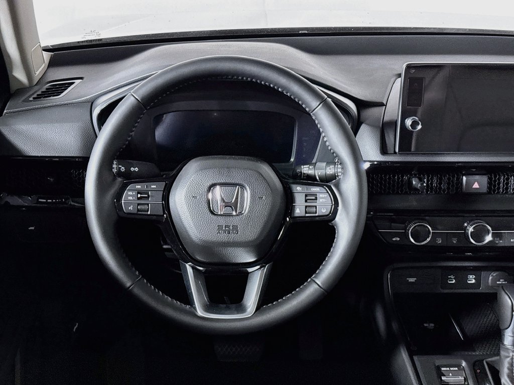 New 2027 Honda CR-V EX-L image 13