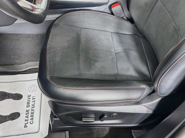 Used 2025 Ford Explorer ST AWD/4WD image 19