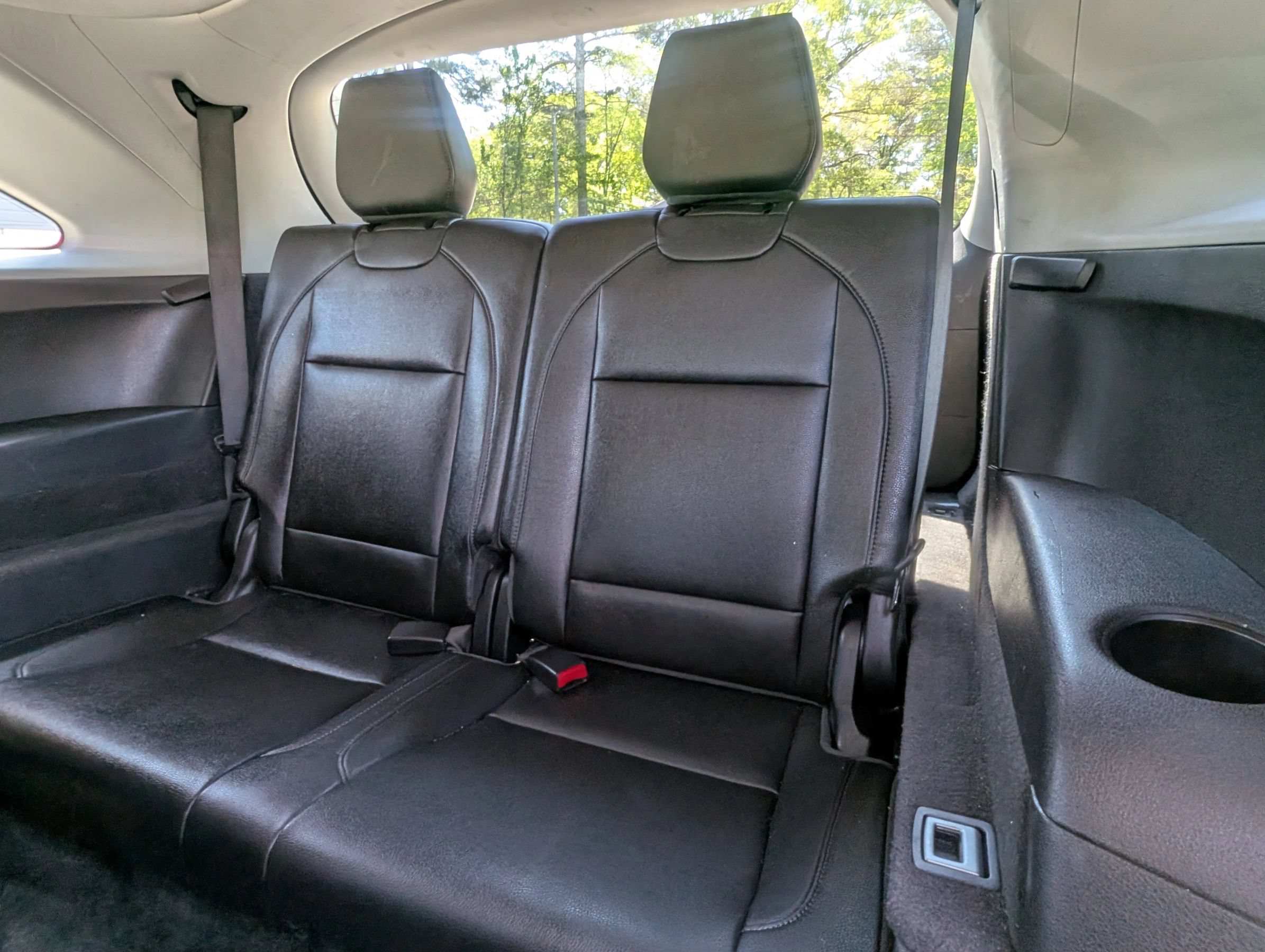 Used 2014 Acura MDX FWD image 32