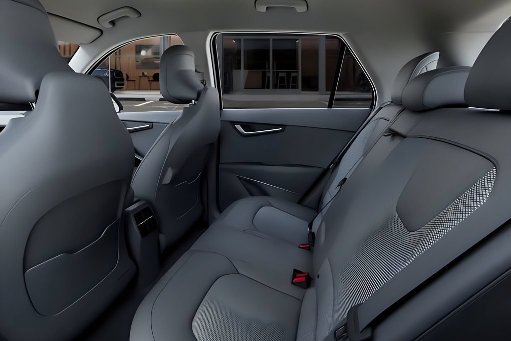 New 2026 Kia Niro Wind FWD image 22