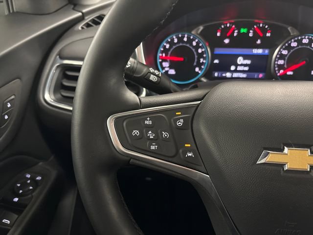 Used 2023 Chevrolet Equinox LT image 45