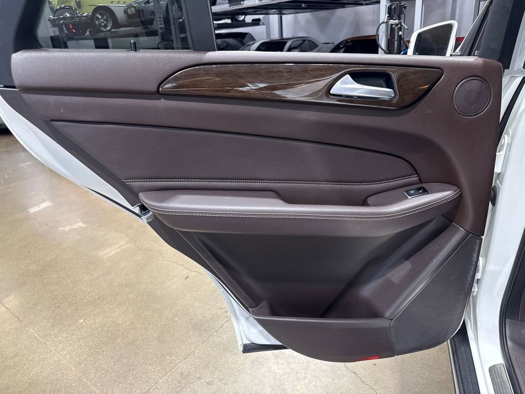 Used 2017 Mercedes-Benz GLE 350 4MATIC image 93