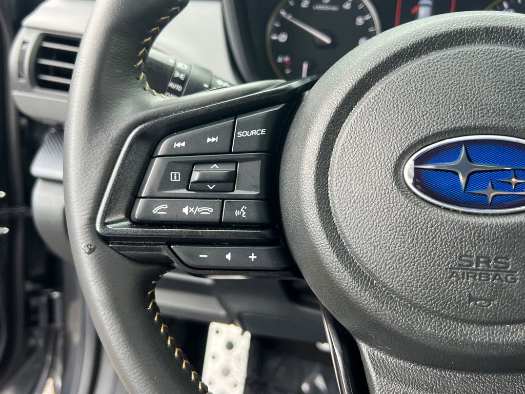 Certified 2025 Subaru Crosstrek 2.5i Sport w/ Crosstrek Mirror Package image 29