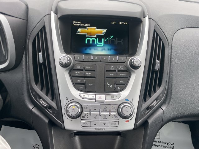 Used 2013 Chevrolet Equinox LT AWD/4WD image 13