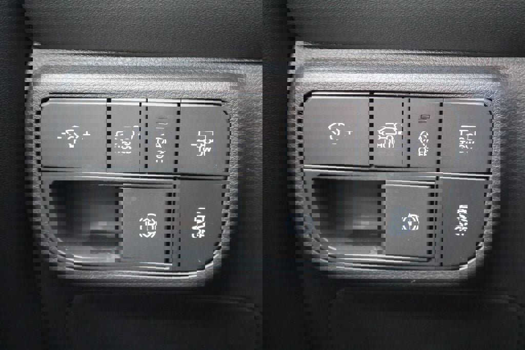 New 2026 Hyundai Palisade SEL image 22