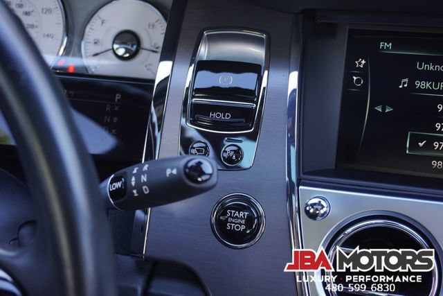 Used 2018 Rolls-Royce Ghost RWD image 25