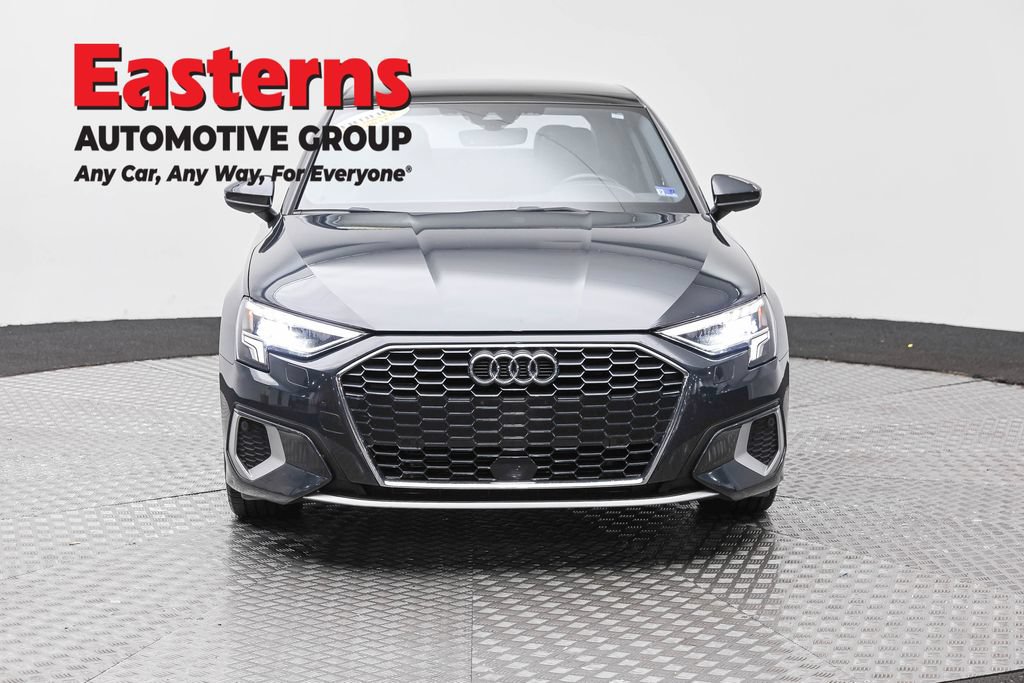 Used 2024 Audi A3 2.0T Premium FWD image 4