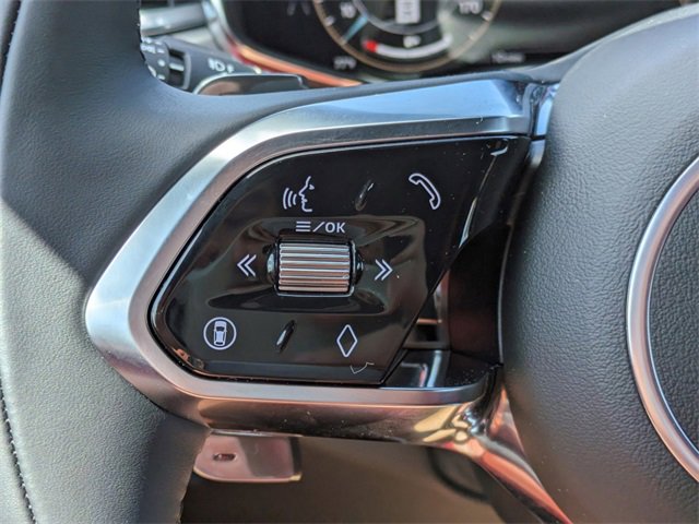 New 2026 Jaguar F-PACE R-Dynamic S image 19
